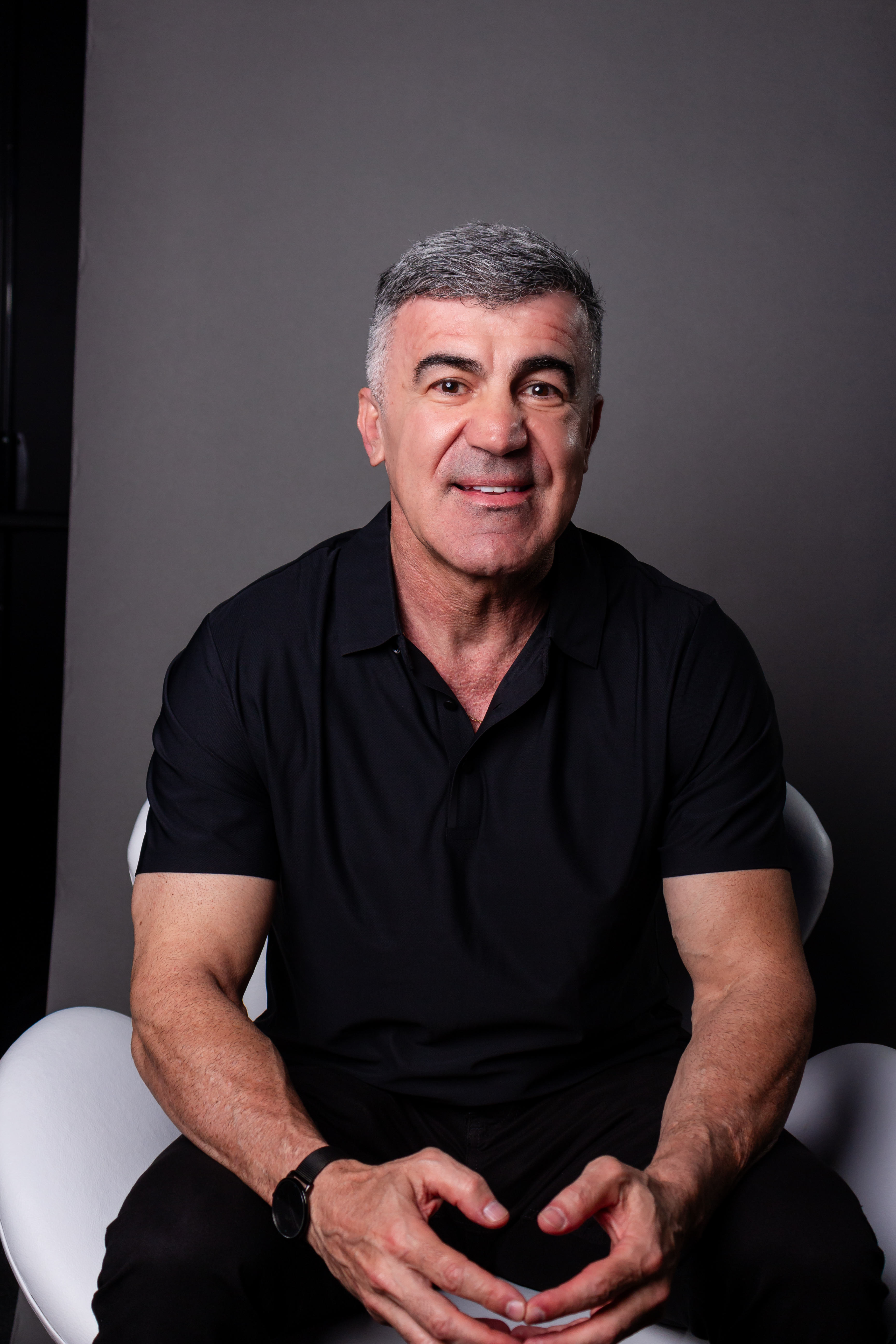 Dr. Nilton Moreno